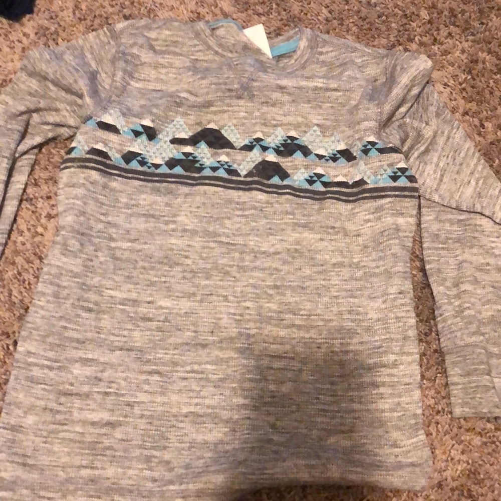 Cat & Jack Boys Tee